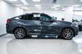 BMW X6 XDRIVE40D MHEV MSPORT TETTO HARMAN KARDON HEAD UP Grigio - thumbnail 5