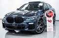 BMW X6 XDRIVE40D MHEV MSPORT TETTO HARMAN KARDON HEAD UP Grigio - thumbnail 1