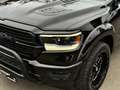 Dodge RAM Quad Cab Laramie Night LKW Noir - thumbnail 3