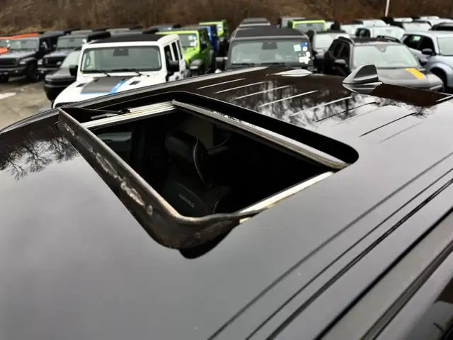 Dodge RAM Quad Cab Laramie Night LKW Ansicht 13