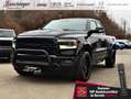 Dodge RAM Quad Cab Laramie Night LKW Schwarz - thumbnail 1