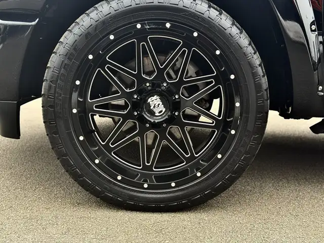 RAM 1500 view 6