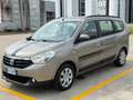 Dacia Lodgy 1.5 dCi 8V 90CV 5 posti Lauréate Gris - thumbnail 10