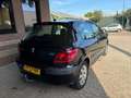 Peugeot 307 1.6 HB climate control  cruise APK nieuw Nero - thumbnail 3