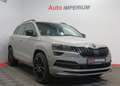 Skoda Karoq Sportline 4x4 2.0 TDI*ACC*PANO*AHK Šedá - thumbnail 3