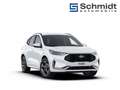 Ford Kuga ST-Line X 2,5L Duratec PHEV 243PS A FWD Weiß - thumbnail 3