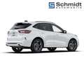 Ford Kuga ST-Line X 2,5L Duratec PHEV 243PS A FWD Weiß - thumbnail 6