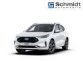 Ford Kuga ST-Line X 2,5L Duratec PHEV 243PS A FWD Weiß - thumbnail 1