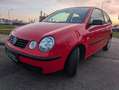 Volkswagen Polo IV Basis*SERVO*HU-AU NEU !! Rot - thumbnail 4