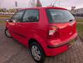 Volkswagen Polo IV Basis*SERVO*HU-AU NEU !! Rot - thumbnail 10