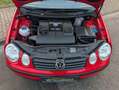 Volkswagen Polo IV Basis*SERVO*HU-AU NEU !! Rot - thumbnail 17