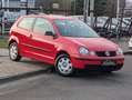 Volkswagen Polo IV Basis*SERVO*HU-AU NEU !! Rot - thumbnail 2