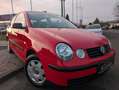 Volkswagen Polo IV Basis*SERVO*HU-AU NEU !! Rot - thumbnail 5