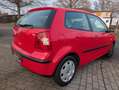 Volkswagen Polo IV Basis*SERVO*HU-AU NEU !! Rot - thumbnail 9