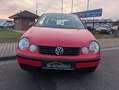 Volkswagen Polo IV Basis*SERVO*HU-AU NEU !! Rot - thumbnail 22