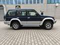 Mitsubishi Pajero Wagon 2.5 TDI GLS Executive Posti 7 Bleu - thumbnail 2