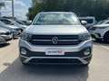 Volkswagen T-Cross 1.0 tsi Style 110cv dsg Argento - thumbnail 2