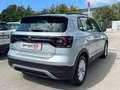 Volkswagen T-Cross 1.0 tsi Style 110cv dsg Argento - thumbnail 6