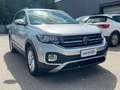 Volkswagen T-Cross 1.0 tsi Style 110cv dsg Argento - thumbnail 3
