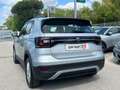 Volkswagen T-Cross 1.0 tsi Style 110cv dsg Argento - thumbnail 4