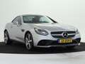 Mercedes-Benz SLC 180 AMG Sportpakket | Airscarf | Leder | Parkeercamera Grijs - thumbnail 15