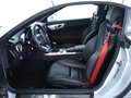 Mercedes-Benz SLC 180 AMG Sportpakket | Airscarf | Leder | Parkeercamera Grijs - thumbnail 28