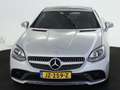 Mercedes-Benz SLC 180 AMG Sportpakket | Airscarf | Leder | Parkeercamera Gris - thumbnail 24