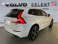 Volvo XC60 T6 AWD 310ch R-Design Geartronic - thumbnail 12