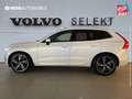 Volvo XC60 T6 AWD 310ch R-Design Geartronic - thumbnail 4