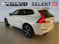 Volvo XC60 T6 AWD 310ch R-Design Geartronic - thumbnail 7