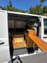 Volkswagen T5 Transporter Doka-Fahrgestell 2,0 TDI BMT D-PF Weiß - thumbnail 3