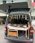 Volkswagen T5 Transporter Doka-Fahrgestell 2,0 TDI BMT D-PF Weiß - thumbnail 7