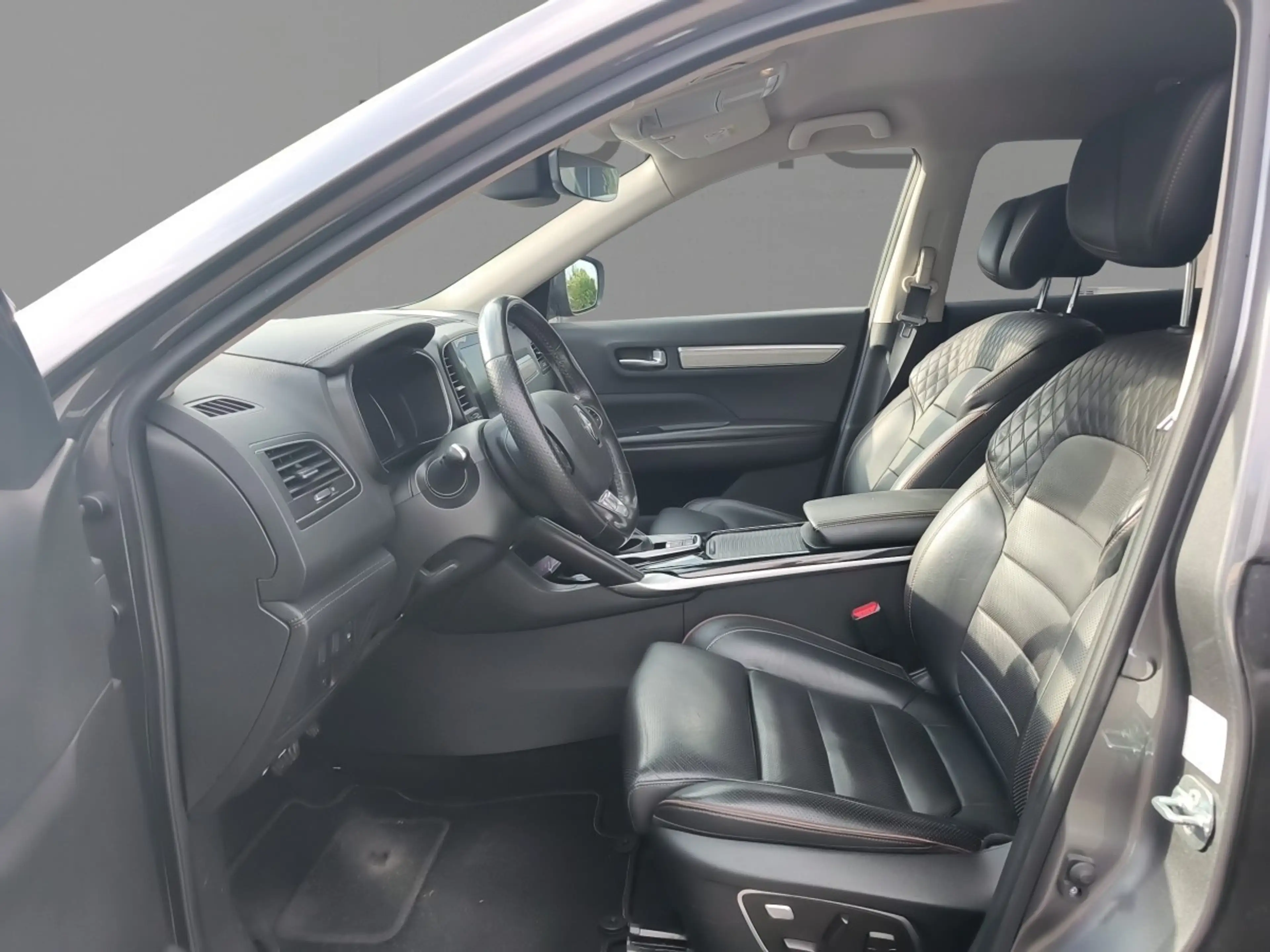 Renault Koleos INITIALE PARIS TCe 160 EDC *KLIMA*PDC*ALLW — photo 7