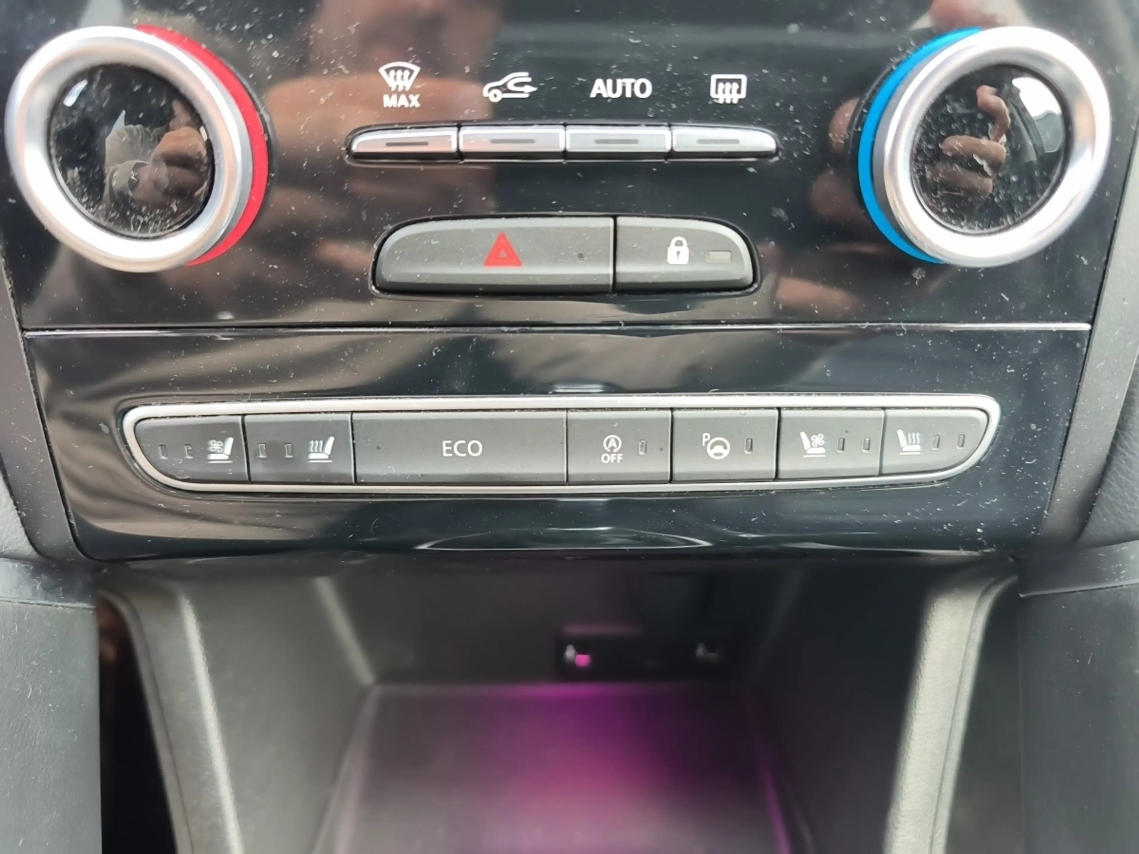 Renault Koleos INITIALE PARIS TCe 160 EDC *KLIMA*PDC*ALLW — photo 14