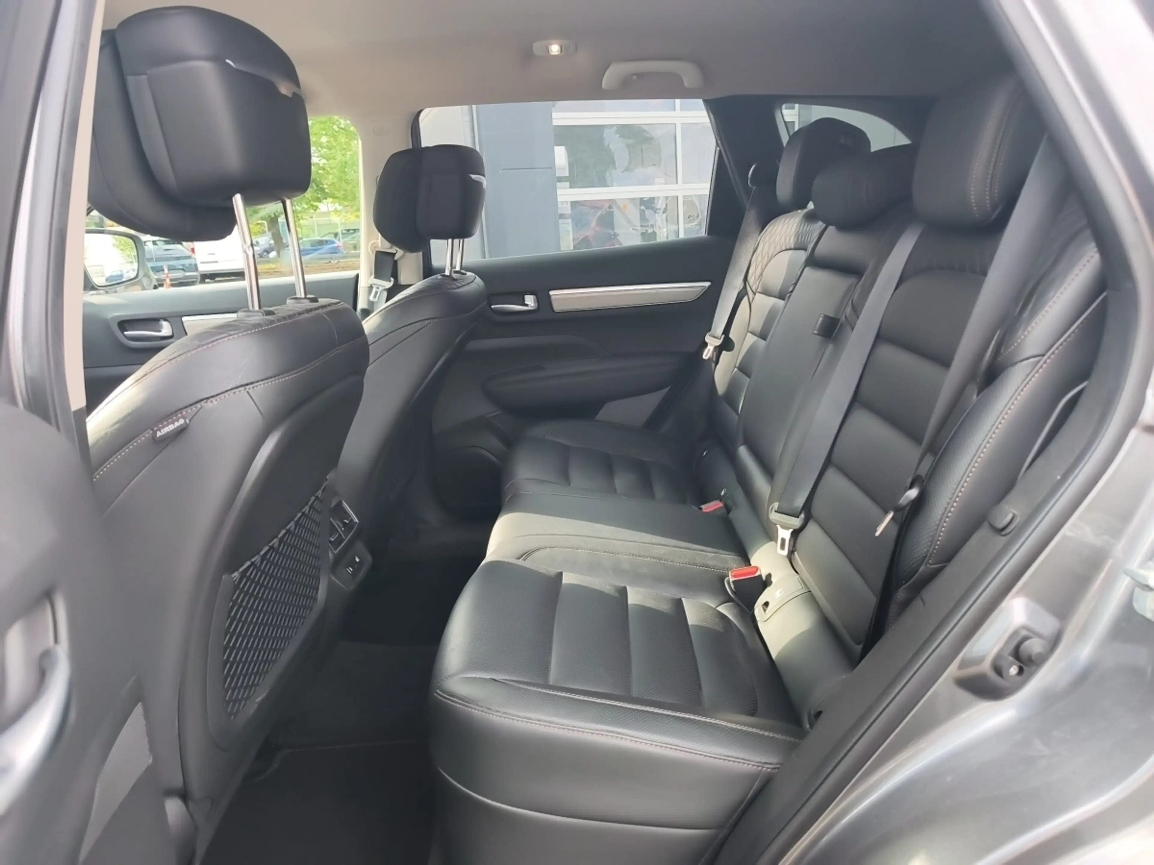 Renault Koleos INITIALE PARIS TCe 160 EDC *KLIMA*PDC*ALLW — photo 8