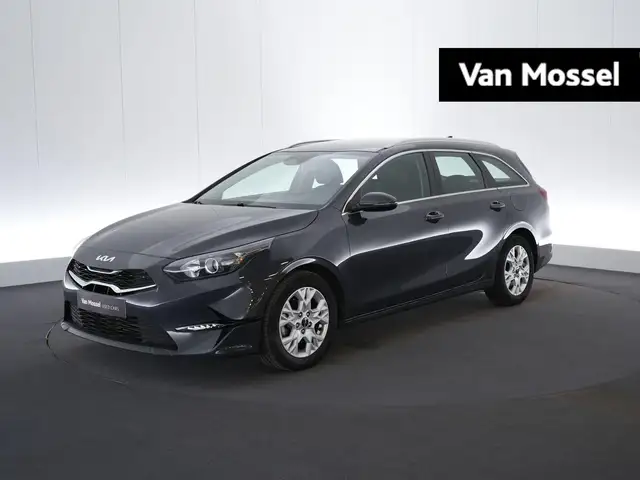 Kia Ceed SW / cee'd SW Sportswagon Pulse 1.0 T-GDi 100 MHEV DCT ISG