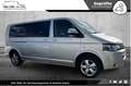 Volkswagen T5 Caravelle Comfortl LANG 1.H 9S BI-XEN NAV KAM Silber - thumbnail 1