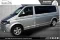 Volkswagen T5 Caravelle Comfortl LANG 1.H 9S BI-XEN NAV KAM Silber - thumbnail 3