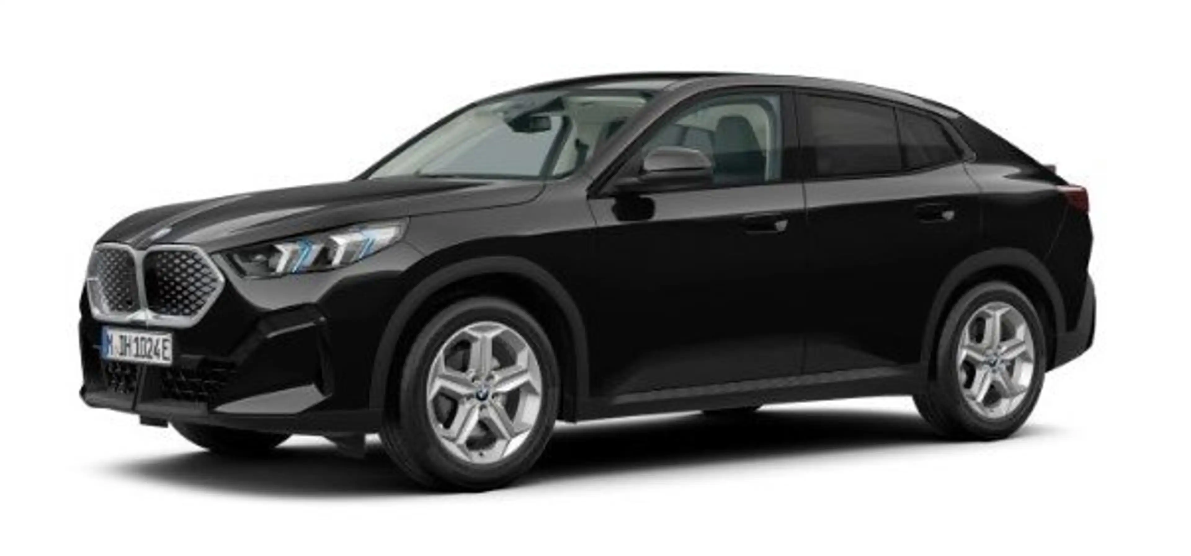 BMW iX2 eDrive20