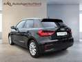 Audi A1 25 TFSI DSG advanced+ACC+KAMERA+SHZ+APP Schwarz - thumbnail 4