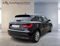 Audi A1 25 TFSI DSG advanced+ACC+KAMERA+SHZ+APP Schwarz - thumbnail 5