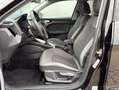 Audi A1 25 TFSI DSG advanced+ACC+KAMERA+SHZ+APP Schwarz - thumbnail 6