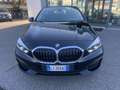 BMW 118 118d 5P Sport auto my18 150cv E6D '17 PDC Navi IVA Nero - thumbnail 2