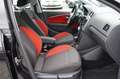 Volkswagen Polo V CrossPolo BMT *MIT 2 JAHREN GARANTIE* Noir - thumbnail 8