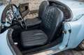 MG MGA 1500 Blau - thumbnail 33