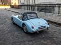 MG MGA 1500 Blau - thumbnail 23
