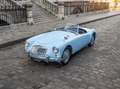 MG MGA 1500 Blau - thumbnail 4