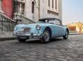 MG MGA 1500 Blau - thumbnail 20