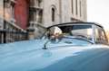 MG MGA 1500 Blau - thumbnail 27