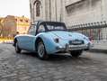 MG MGA 1500 Blau - thumbnail 22